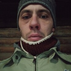 Фотография мужчины Вася, 32 года из г. Старобин