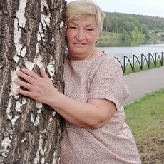 Фотография девушки Екатерина, 57 лет из г. Каменск-Уральский