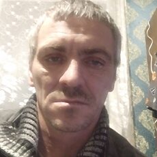 Фотография мужчины Володя Ясулайтис, 40 лет из г. Славск