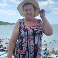 Фотография девушки Валентина, 64 года из г. Михайловка (Волгоградская Област