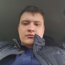 Фотография мужчины Андрей, 31 год из г. Норильск