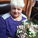 Валентина, 60 лет