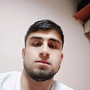Бехрузчон, 28 лет