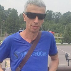 Фотография мужчины Алексей, 52 года из г. Осинники