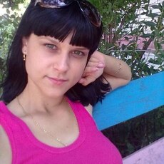 Фотография девушки Ледидождя, 35 лет из г. Томск
