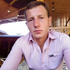 Фотография мужчины Николай, 33 года из г. Мозырь