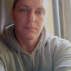 Фотография мужчины Виталий, 44 года из г. Ивано-Франковск