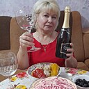 Galina, 58 лет