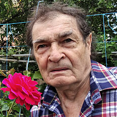 Фотография мужчины Николай, 74 года из г. Золотоноша