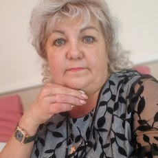 Фотография девушки Людмила, 54 года из г. Кутулик