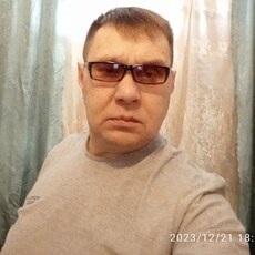 Фотография мужчины Андрей, 44 года из г. Барнаул