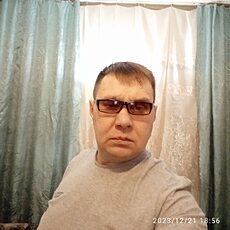 Фотография мужчины Андрей, 45 лет из г. Барнаул