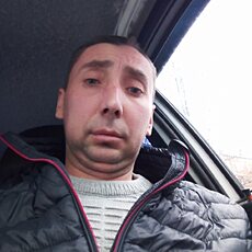 Фотография мужчины Андрей, 37 лет из г. Москва