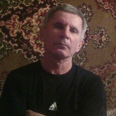 Фотография мужчины Игорь, 65 лет из г. Иловайск