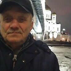 Фотография мужчины Анатолий Пахомов, 68 лет из г. Москва