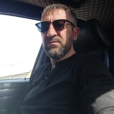 Фотография мужчины Казбек, 43 года из г. Гудермеc