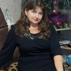Фотография девушки Наталья, 49 лет из г. Ровеньки