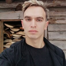 Фотография мужчины Владимир, 29 лет из г. Батырево