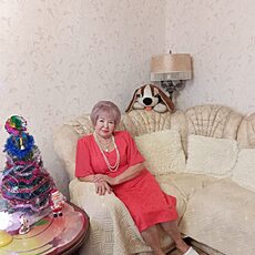 Фотография девушки Валентина, 61 год из г. Старый Оскол