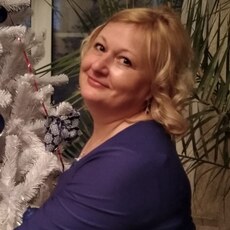 Фотография девушки Анна, 57 лет из г. Новосибирск