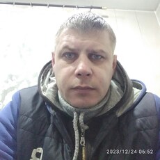 Фотография мужчины Илья, 37 лет из г. Данилов
