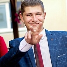 Фотография мужчины Владимир, 26 лет из г. Минск