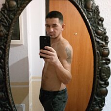Фотография мужчины Александр Тюрюш, 34 года из г. Среднеуральск