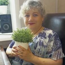 Фотография девушки Любовья, 67 лет из г. Луганск