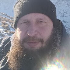 Фотография мужчины Никник, 44 года из г. Санкт-Петербург