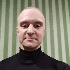 Фотография мужчины Сергей, 42 года из г. Урай