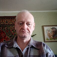 Фотография мужчины Сергей, 62 года из г. Нижний Новгород