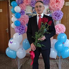 Фотография мужчины Виктор, 63 года из г. Минск