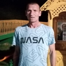 Фотография мужчины Виктор, 49 лет из г. Первомайск