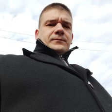 Фотография мужчины Дмитрий, 34 года из г. Лесосибирск