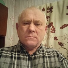 Фотография мужчины Саша, 52 года из г. Солигорск