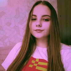 Фотография девушки Ульяна, 21 год из г. Краснокамск