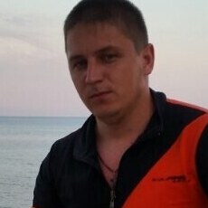 Фотография мужчины Александр, 35 лет из г. Новоуральск