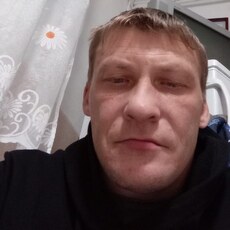 Фотография мужчины Алексей, 40 лет из г. Обнинск