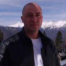 Фотография мужчины Сергей, 41 год из г. Урай