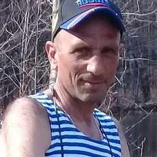 Фотография мужчины Александр, 47 лет из г. Заволжск
