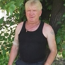 Фотография мужчины Геннадий, 56 лет из г. Харцызск