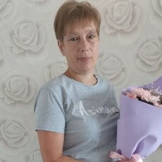Фотография девушки Янина, 54 года из г. Юратишки