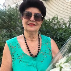 Фотография девушки Тамара, 69 лет из г. Краснодар