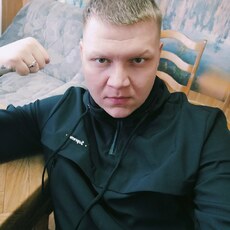 Фотография мужчины Андрей, 32 года из г. Муравленко
