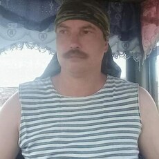 Фотография мужчины Игорь, 49 лет из г. Краснокаменск