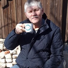 Фотография мужчины Александр, 63 года из г. Ижевск