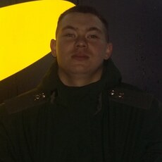 Фотография мужчины Женя Атрохов, 23 года из г. Урюпинск