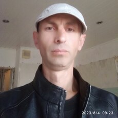 Фотография мужчины Игорь, 43 года из г. Воложин