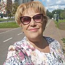 Галина, 64 года