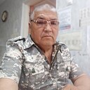 Вахит, 68 лет